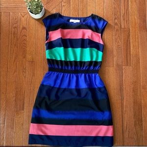 Loft Dress